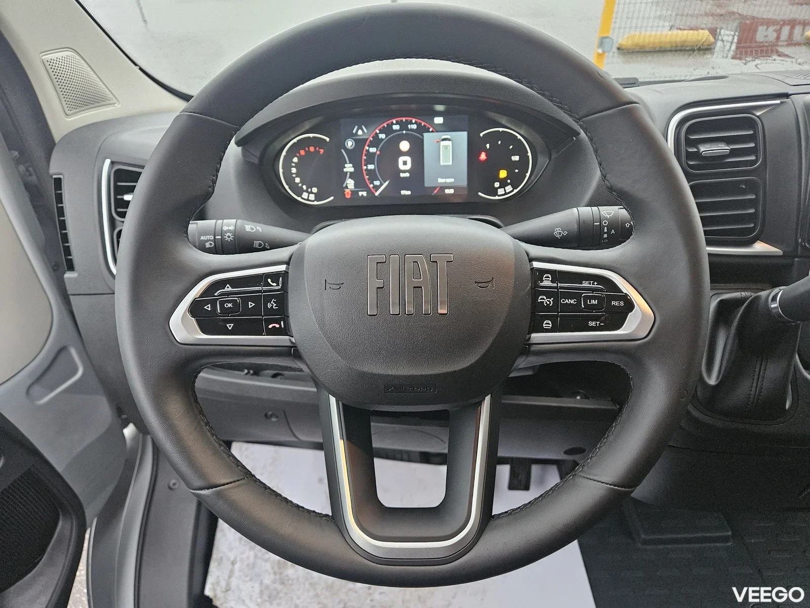 Fiat DUCATO  L4H2 2.2 132kW