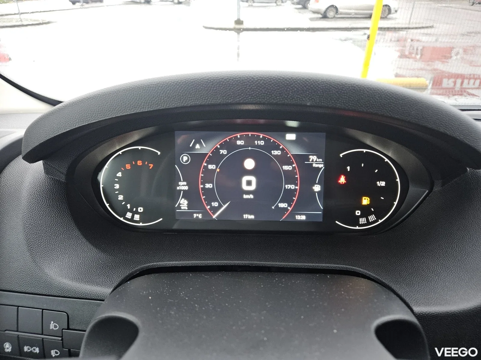 Fiat DUCATO  L4H2 2.2 132kW