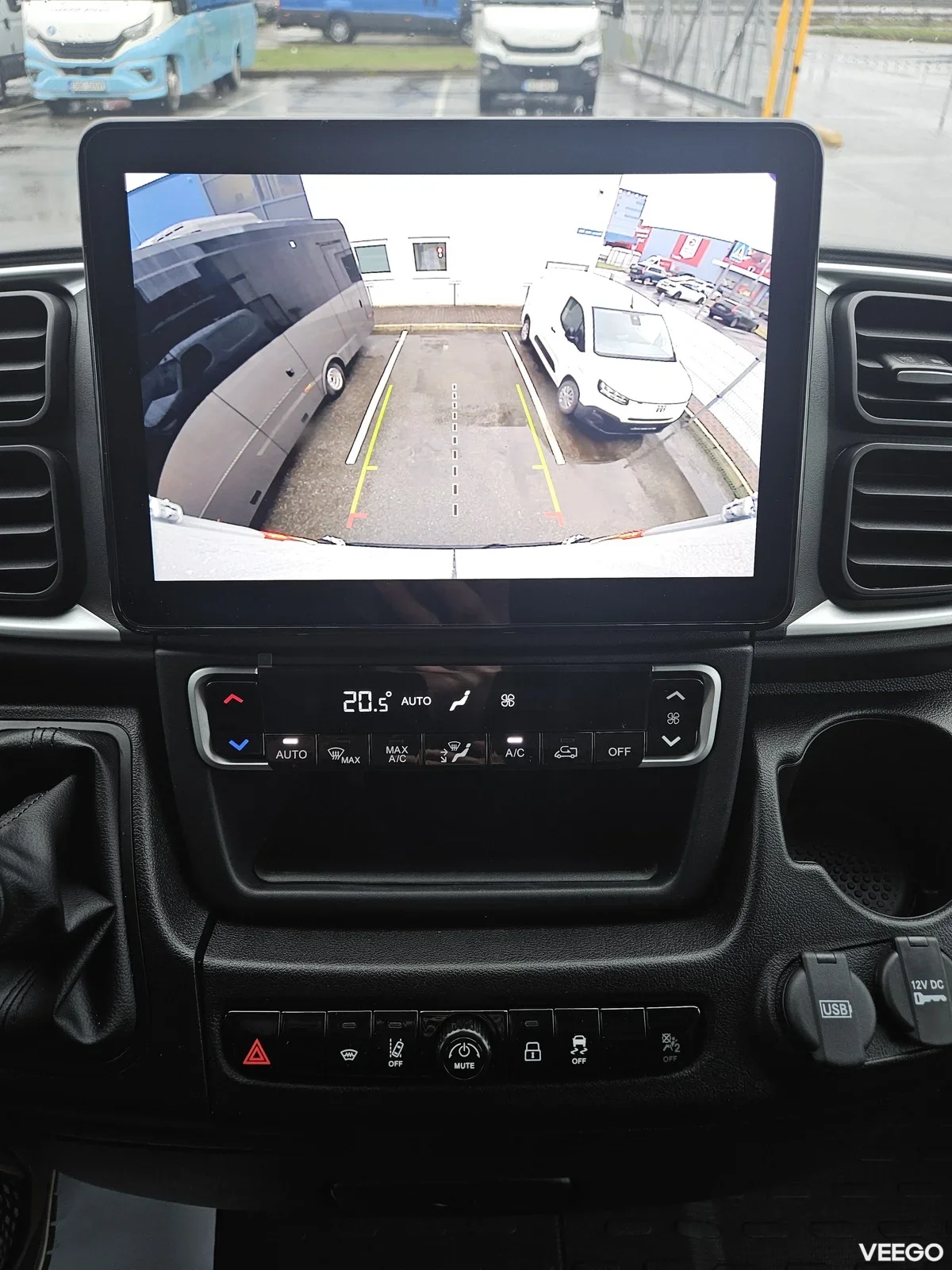 Fiat DUCATO  L4H2 2.2 132kW