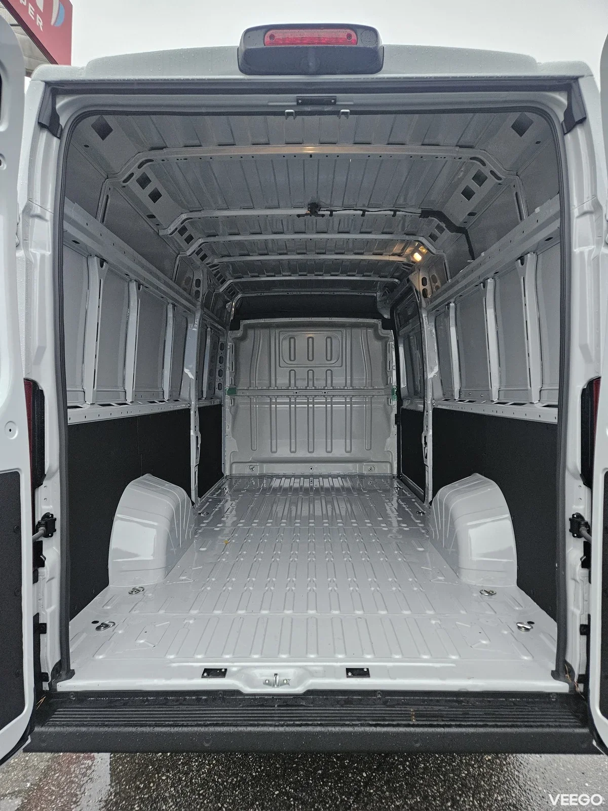 Fiat DUCATO  L4H2 2.2 132kW