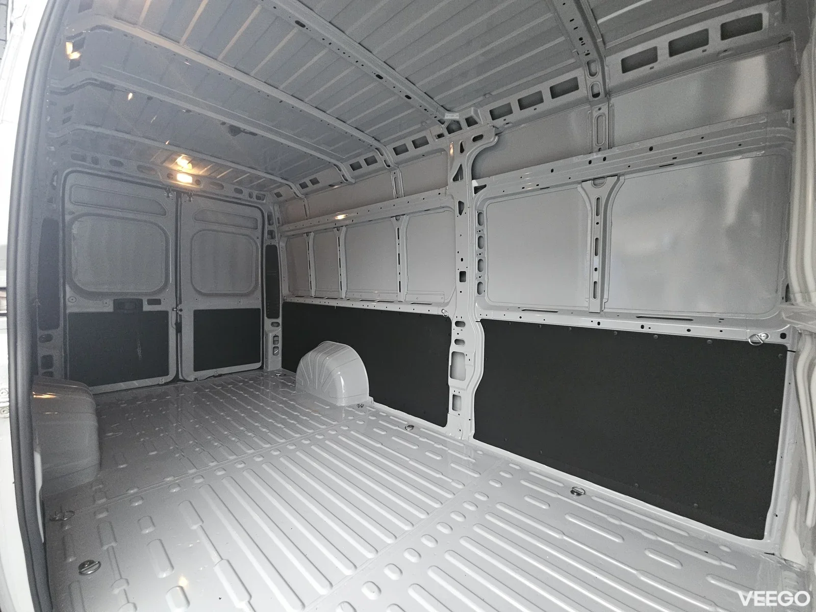 Fiat DUCATO  L4H2 2.2 132kW