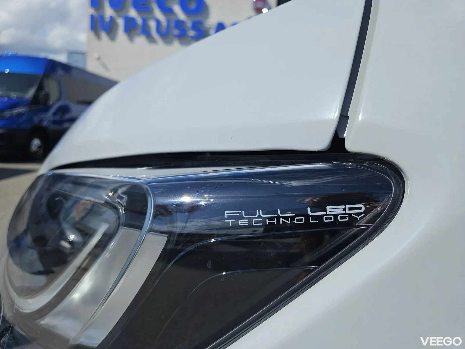 Fiat DUCATO  L4H2 2.2 132kW