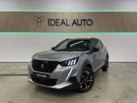 Peugeot 2008 GT 96kW thumbnail