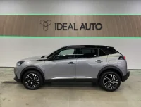 Peugeot 2008 GT 96kW thumbnail