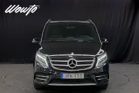 Mercedes-Benz V290 250 d 4M 190HK 7-Sits AMG /Avantgarde /Drag 140kW thumbnail