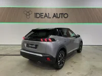 Peugeot 2008 GT 96kW thumbnail
