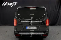 Mercedes-Benz V290 250 d 4M 190HK 7-Sits AMG /Avantgarde /Drag 140kW thumbnail