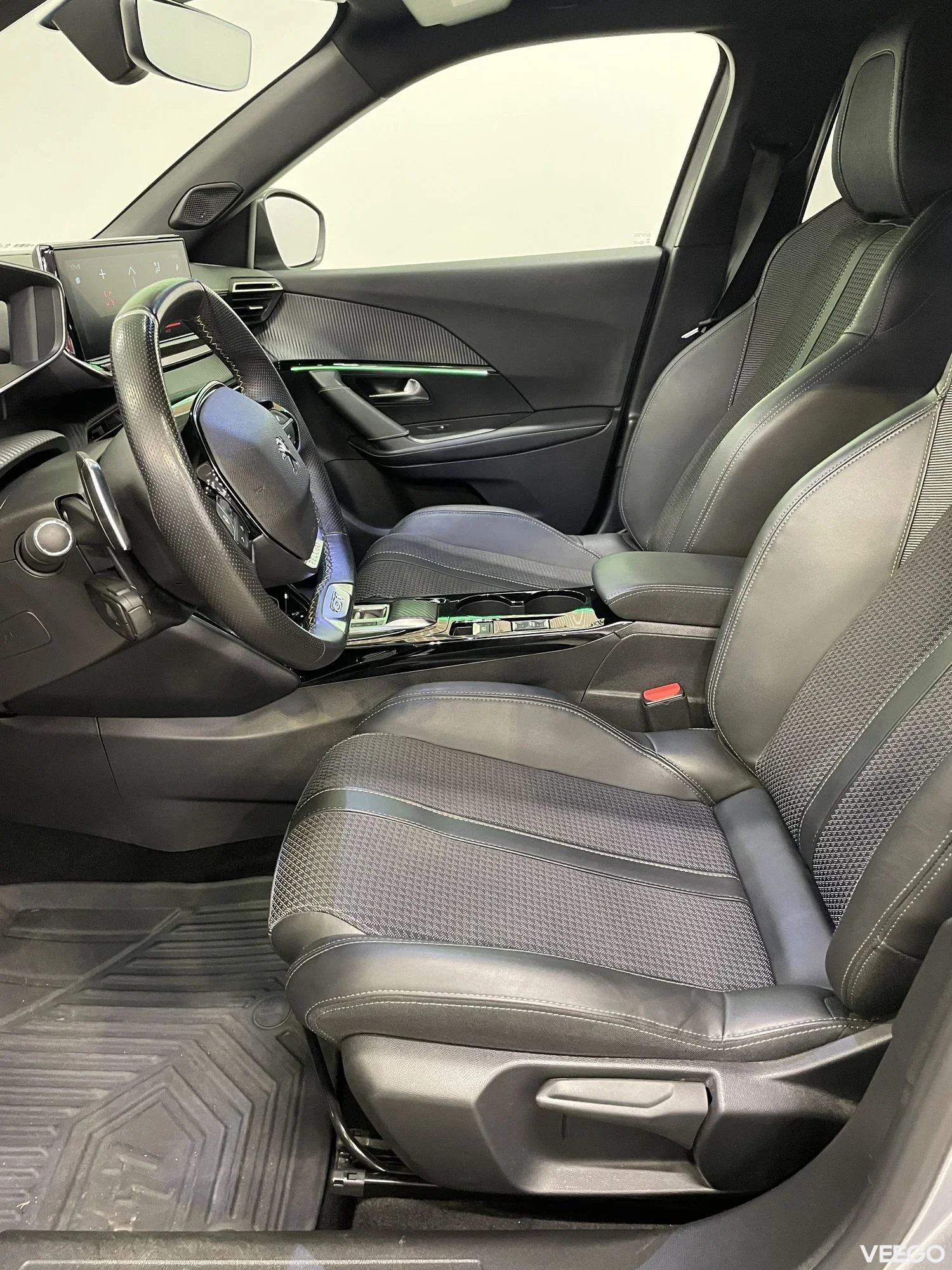 Peugeot 2008 GT 96kW