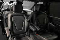 Mercedes-Benz V290 250 d 4M 190HK 7-Sits AMG /Avantgarde /Drag 140kW thumbnail