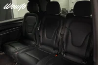 Mercedes-Benz V290 250 d 4M 190HK 7-Sits AMG /Avantgarde /Drag 140kW thumbnail