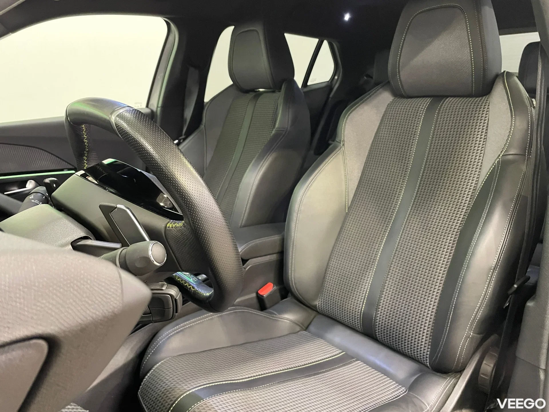 Peugeot 2008 GT 96kW