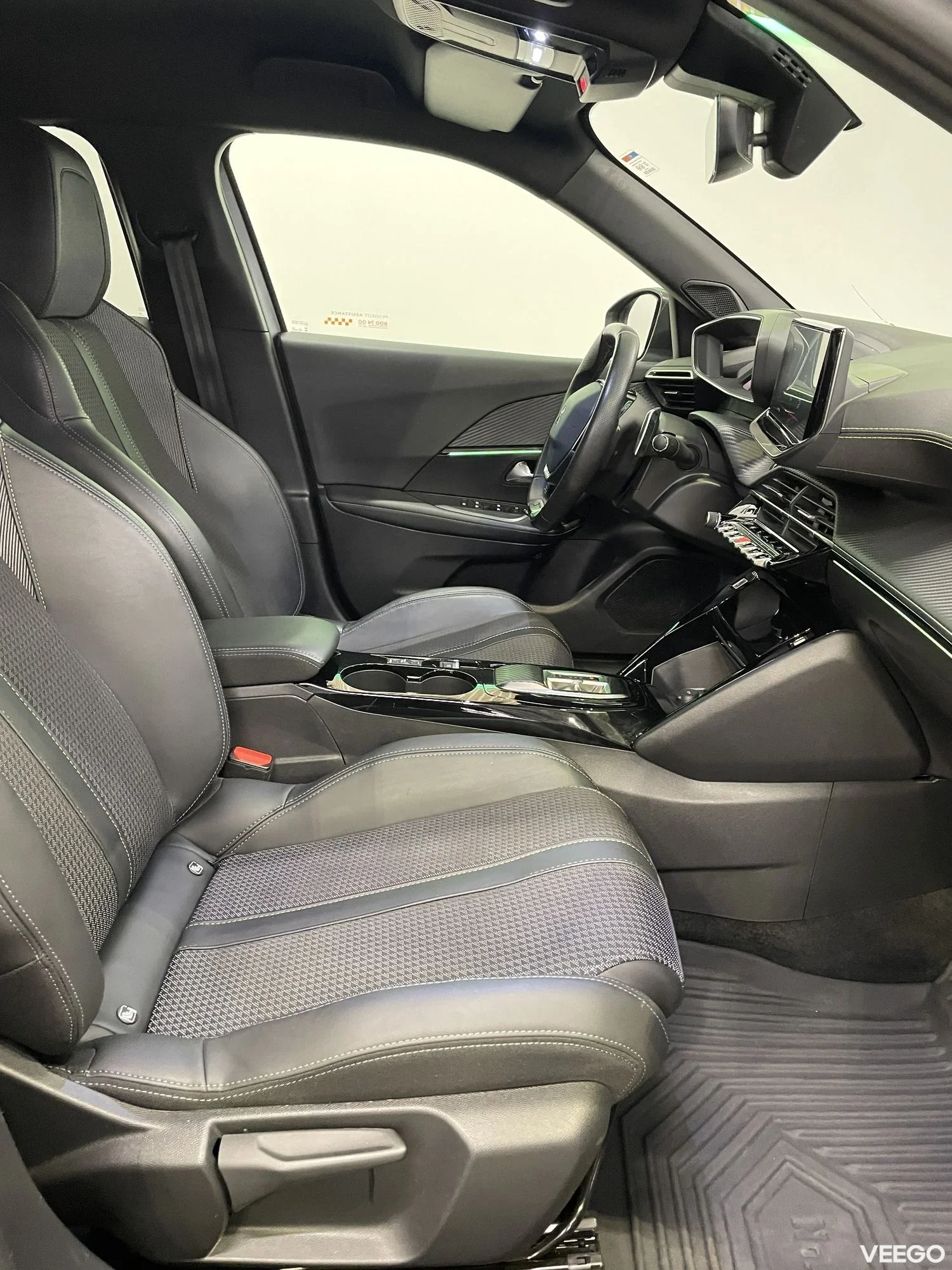 Peugeot 2008 GT 96kW