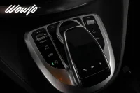 Mercedes-Benz V290 250 d 4M 190HK 7-Sits AMG /Avantgarde /Drag 140kW thumbnail