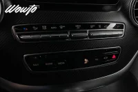 Mercedes-Benz V290 250 d 4M 190HK 7-Sits AMG /Avantgarde /Drag 140kW thumbnail