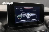 Mercedes-Benz V290 250 d 4M 190HK 7-Sits AMG /Avantgarde /Drag 140kW thumbnail