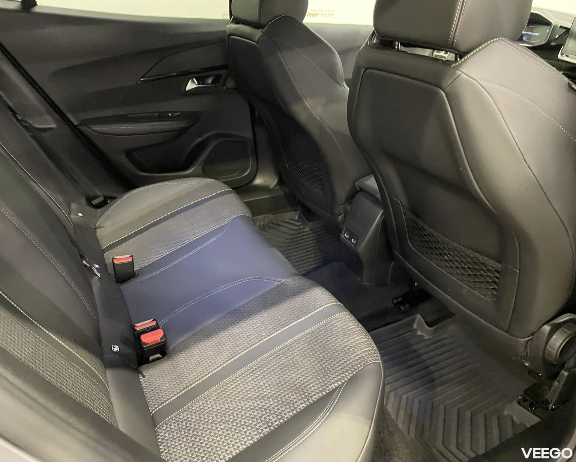 Peugeot 2008 GT 96kW