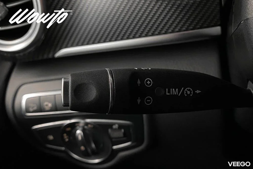 Mercedes-Benz V290 250 d 4M 190HK 7-Sits AMG /Avantgarde /Drag 140kW