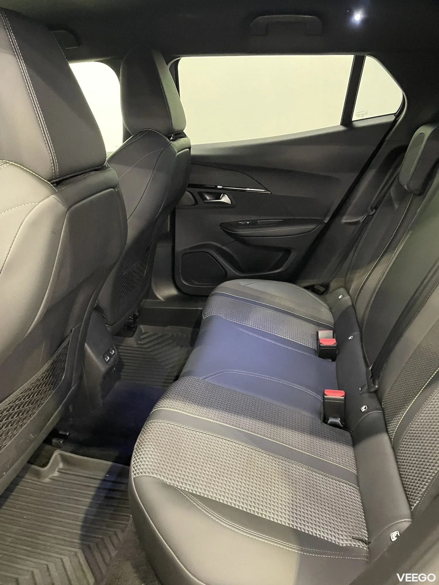 Peugeot 2008 GT 96kW