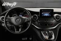 Mercedes-Benz V290 250 d 4M 190HK 7-Sits AMG /Avantgarde /Drag 140kW thumbnail