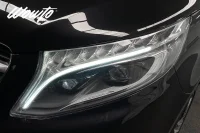 Mercedes-Benz V290 250 d 4M 190HK 7-Sits AMG /Avantgarde /Drag 140kW thumbnail