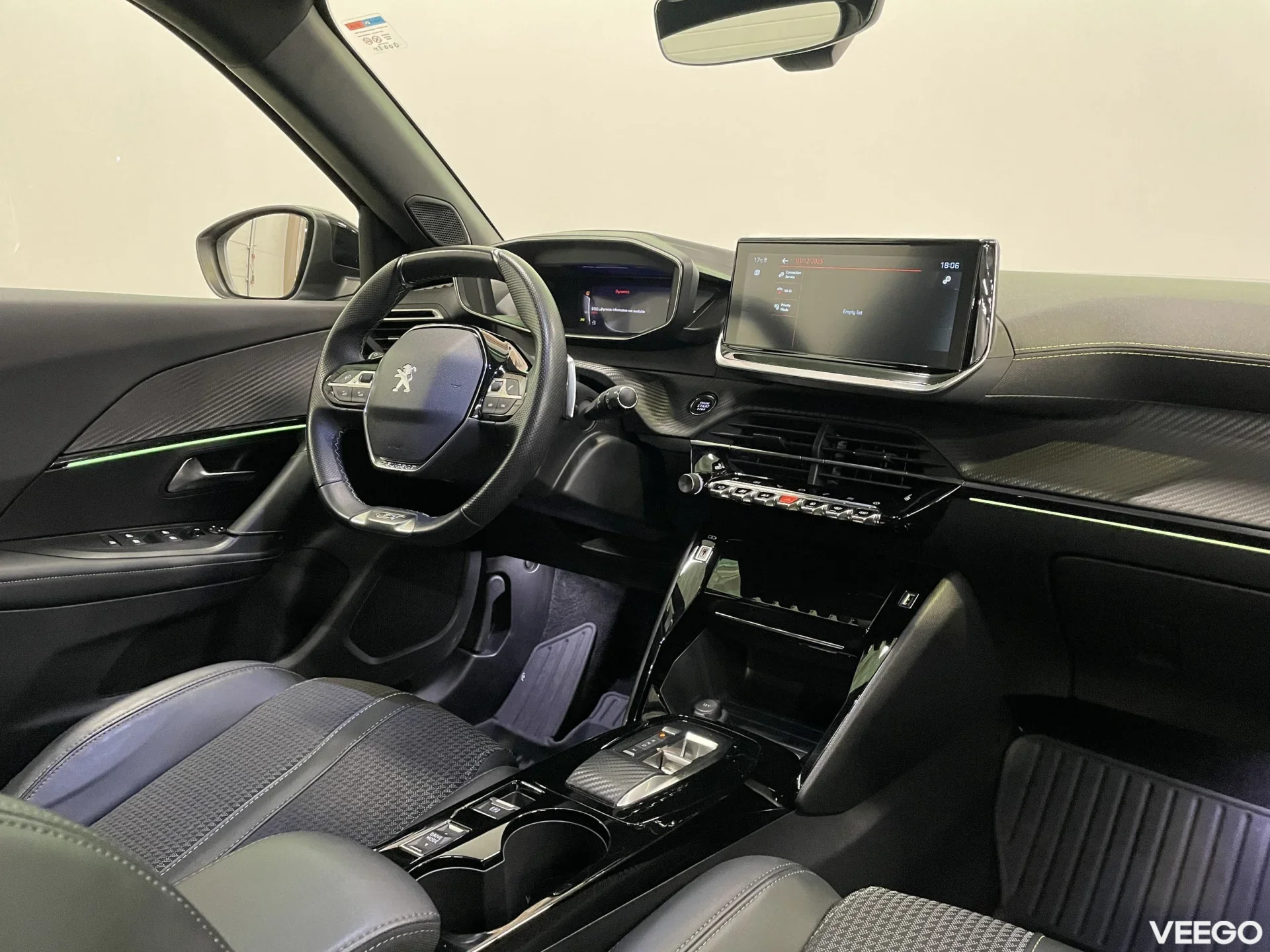 Peugeot 2008 GT 96kW