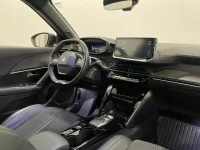 Peugeot 2008 GT 96kW thumbnail