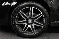 Mercedes-Benz V290 250 d 4M 190HK 7-Sits AMG /Avantgarde /Drag 140kW thumbnail