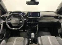 Peugeot 2008 GT 96kW thumbnail