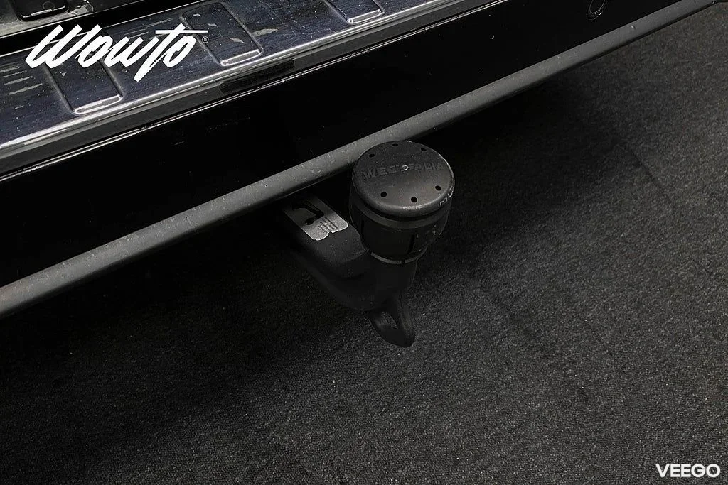 Mercedes-Benz V290 250 d 4M 190HK 7-Sits AMG /Avantgarde /Drag 140kW