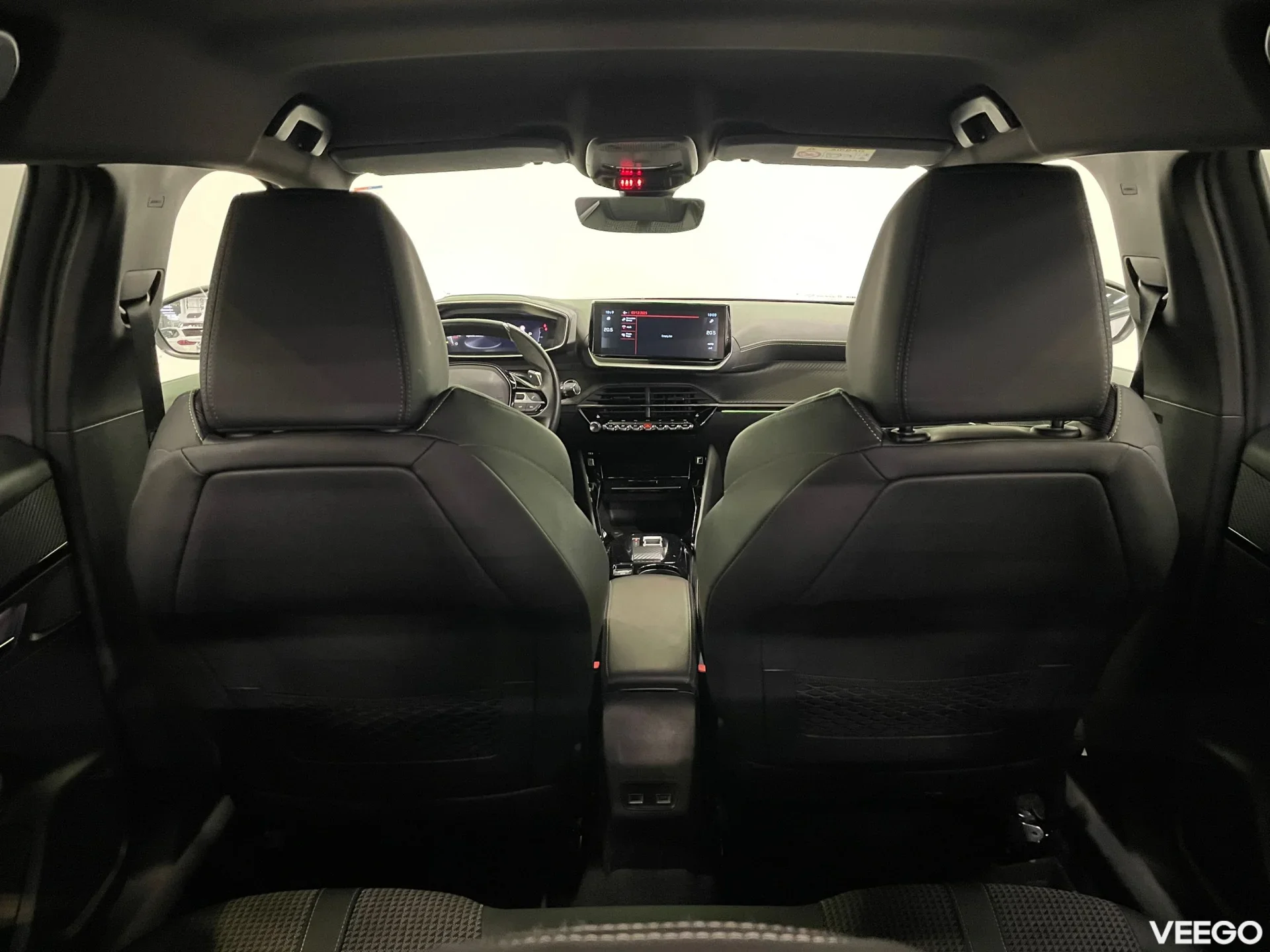 Peugeot 2008 GT 96kW