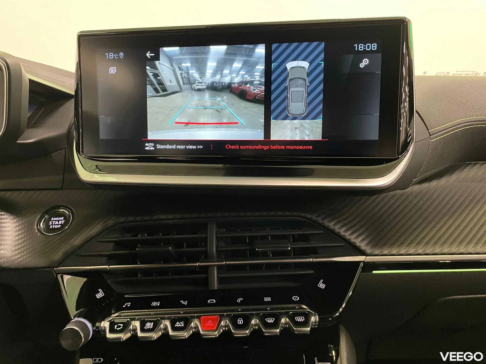 Peugeot 2008 GT 96kW