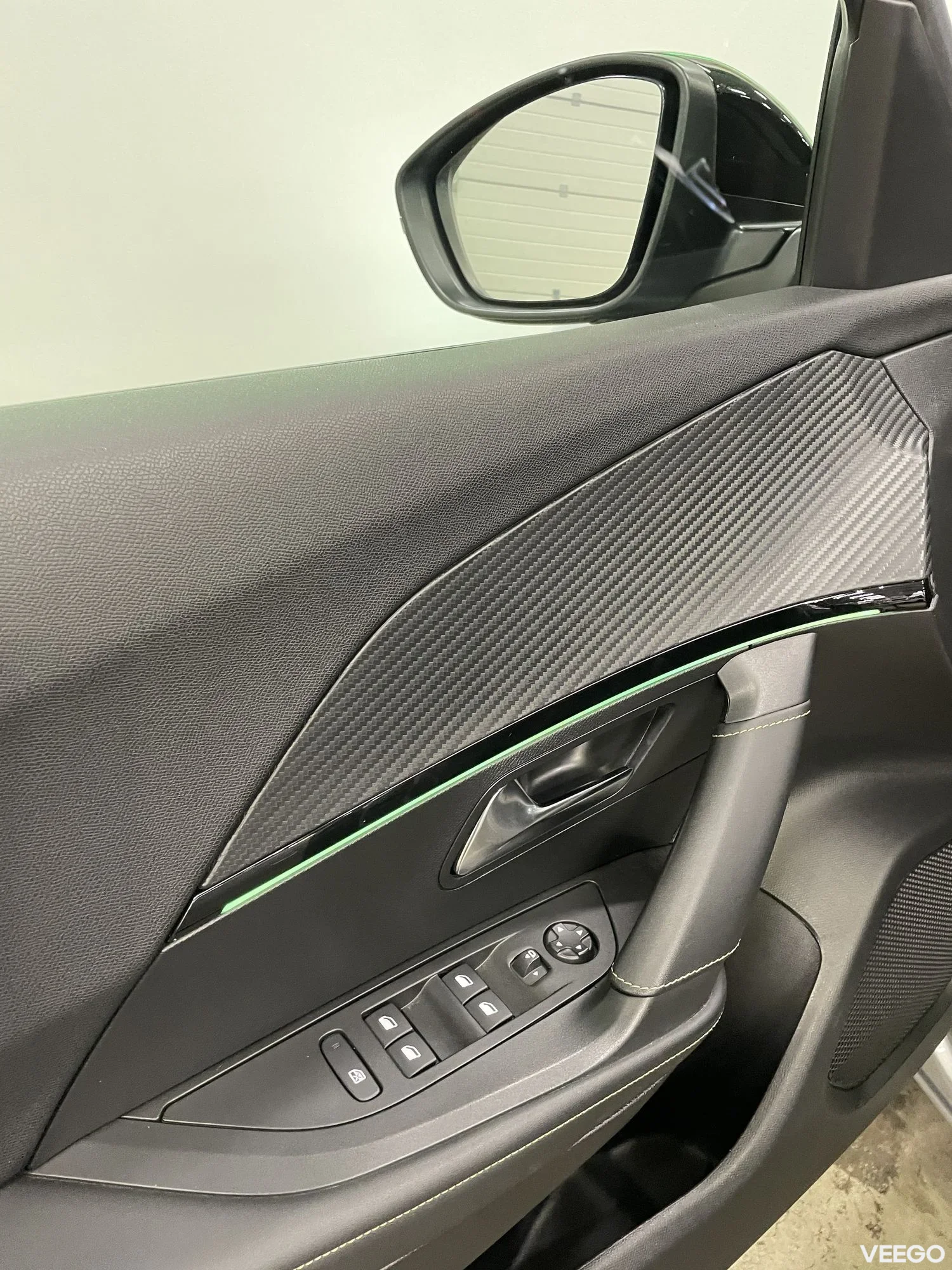 Peugeot 2008 GT 96kW