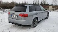 Audi A4 S-LINE QUATTRO 3.1 188kW thumbnail