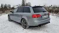 Audi A4 S-LINE QUATTRO 3.1 188kW thumbnail