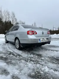 Volkswagen Passat B6 3.2 184kW thumbnail