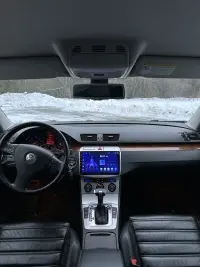 Volkswagen Passat B6 3.2 184kW thumbnail