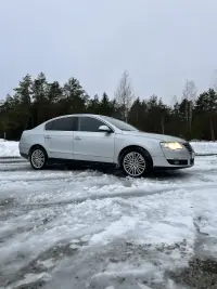 Volkswagen Passat B6 3.2 184kW thumbnail