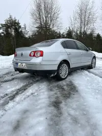 Volkswagen Passat B6 3.2 184kW thumbnail
