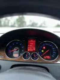 Volkswagen Passat B6 3.2 184kW thumbnail