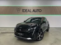 Peugeot 3008 GT 96kW thumbnail