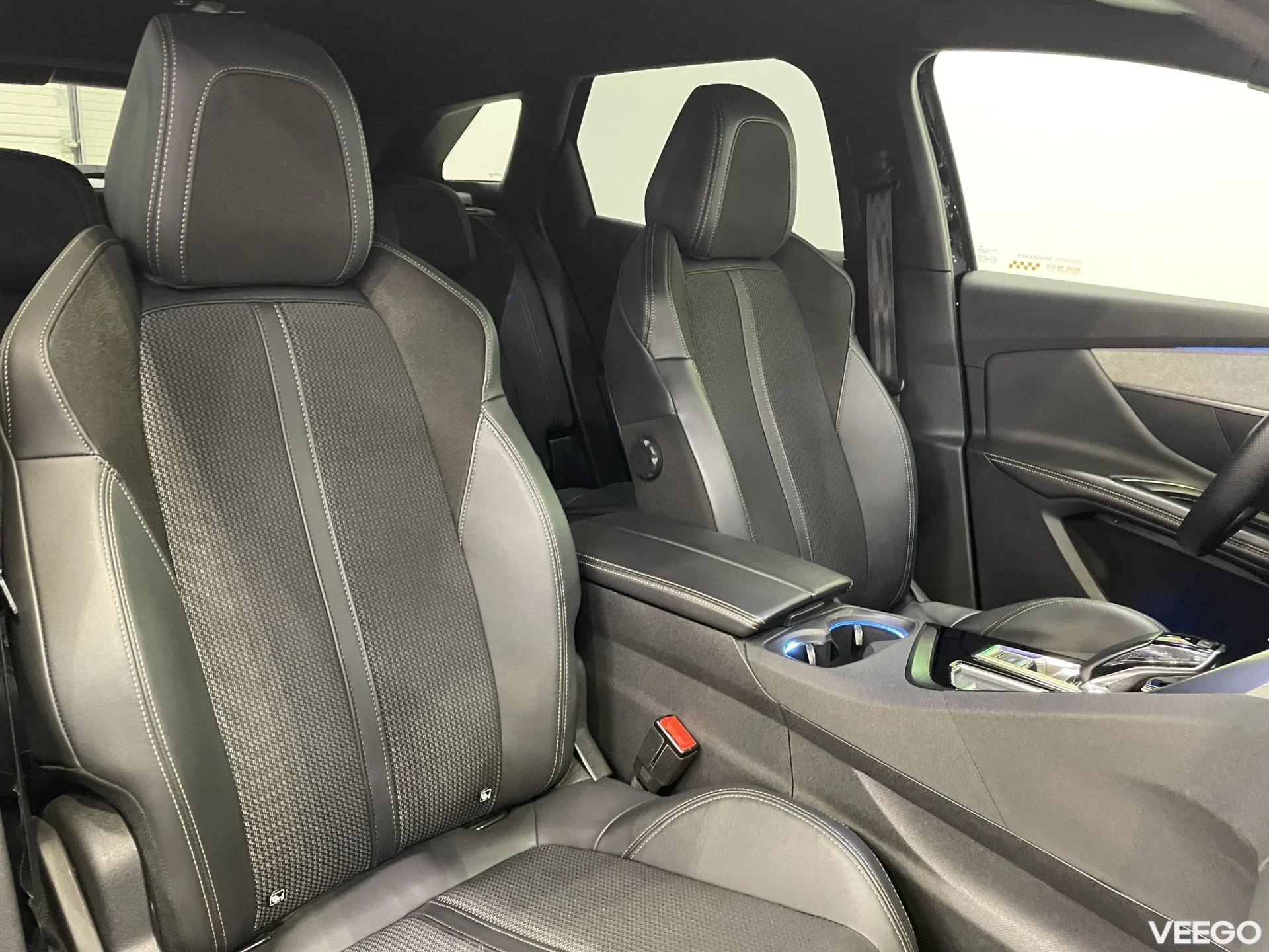 Peugeot 3008 GT 96kW