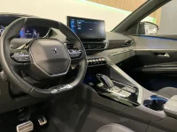 Peugeot 3008 GT 96kW thumbnail