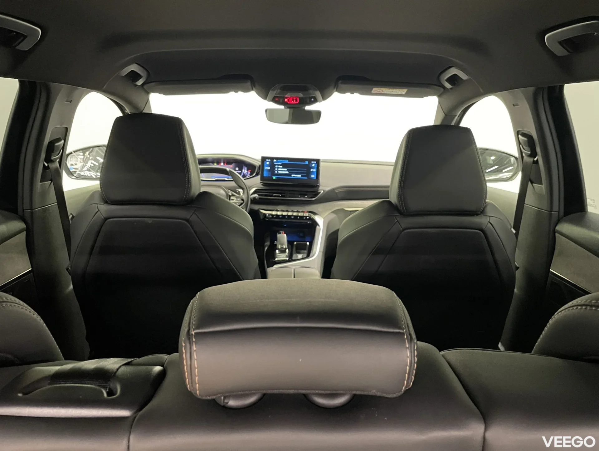 Peugeot 3008 GT 96kW