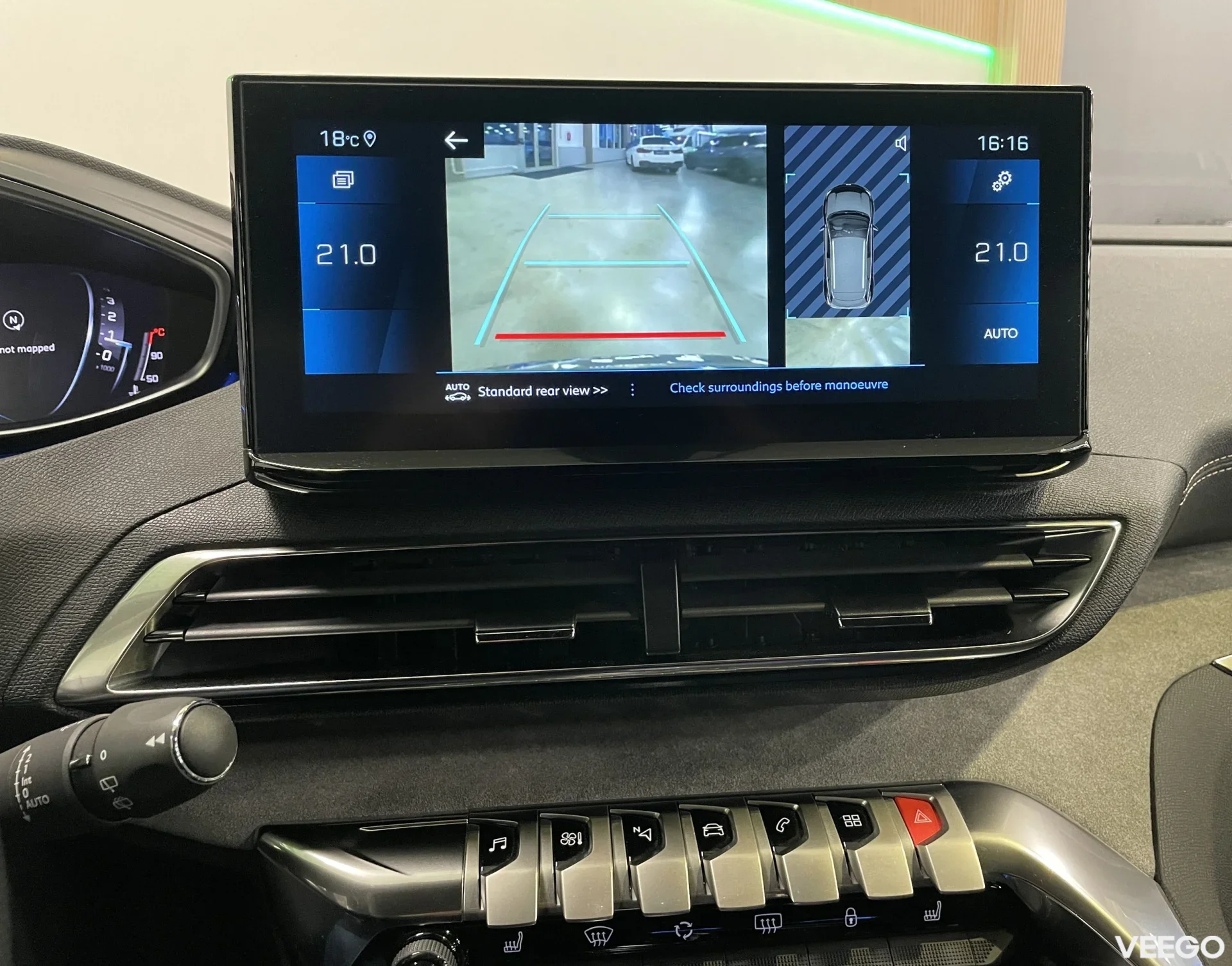 Peugeot 3008 GT 96kW