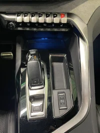 Peugeot 3008 GT 96kW thumbnail