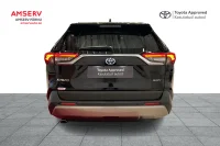 Toyota RAV4 Luxury Limited Hybrid 2.5 131kW thumbnail