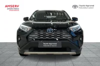 Toyota RAV4 Luxury Limited Hybrid 2.5 131kW thumbnail