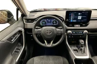 Toyota RAV4 Luxury Limited Hybrid 2.5 131kW thumbnail