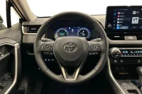 Toyota RAV4 Luxury Limited Hybrid 2.5 131kW thumbnail
