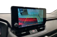 Toyota RAV4 Luxury Limited Hybrid 2.5 131kW thumbnail